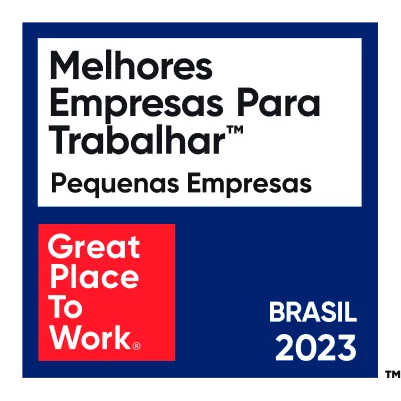 Certificado GPTW